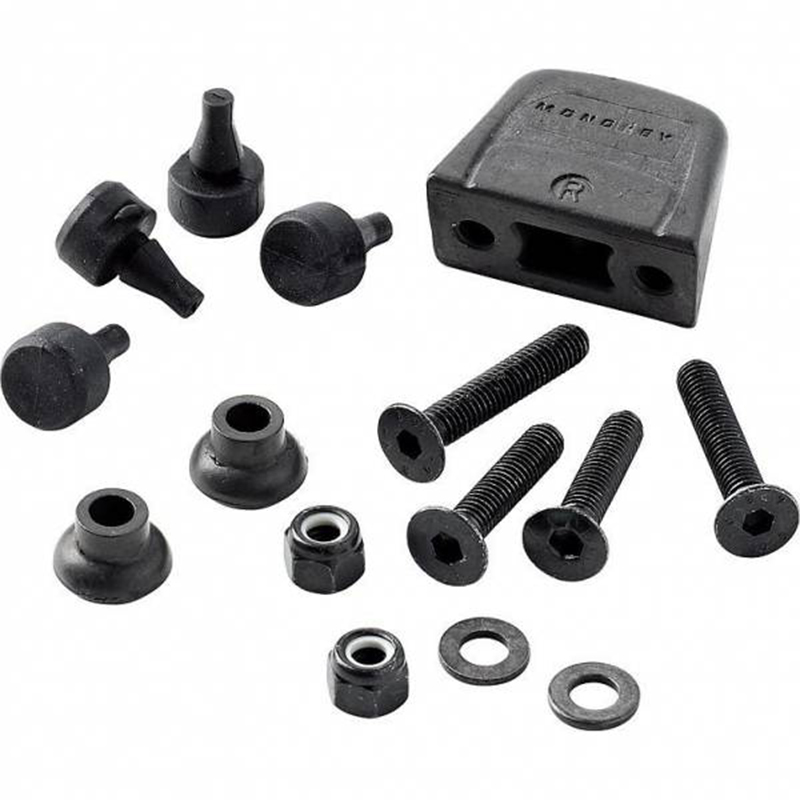 Cases-Repair-Parts