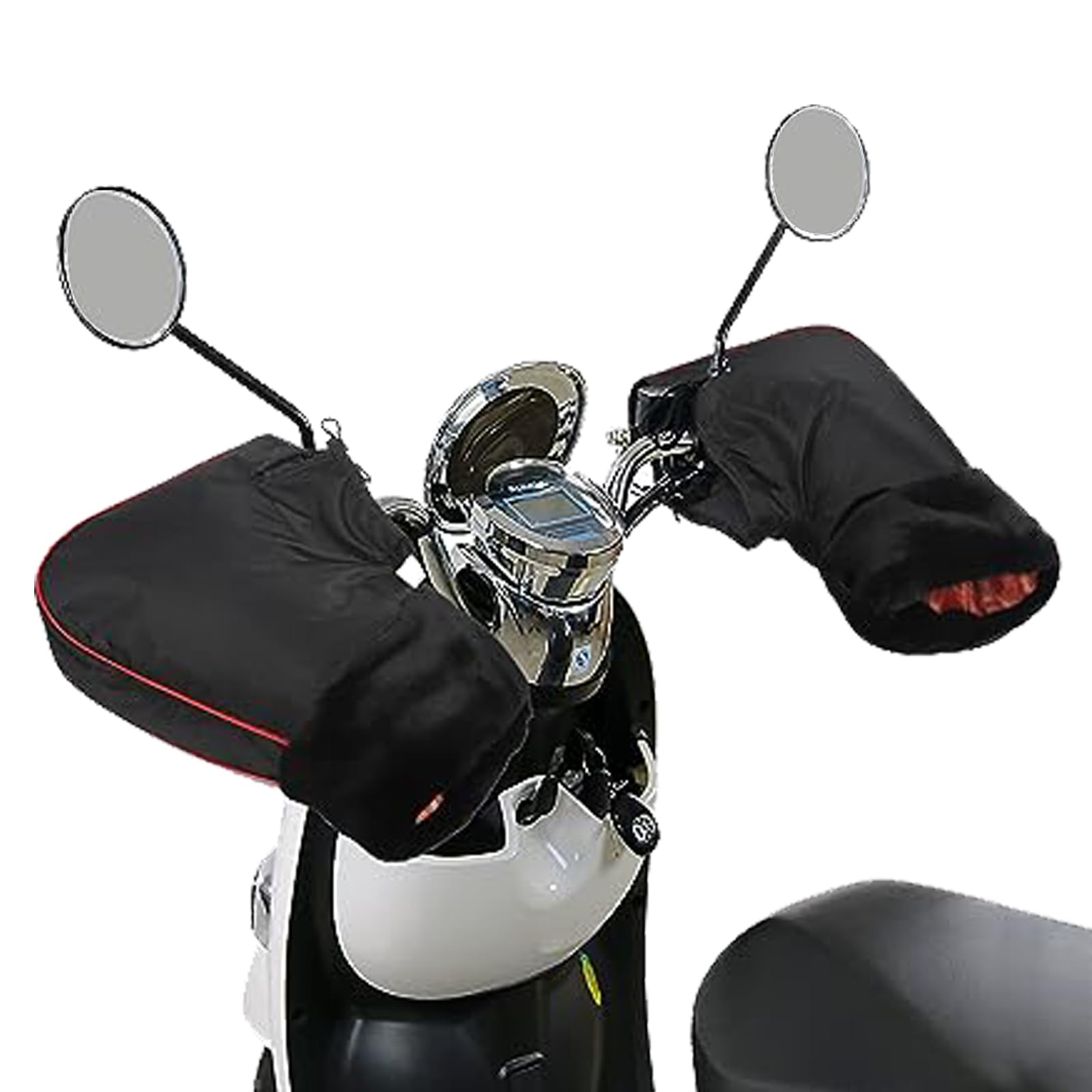 Motorcycle-Muffs