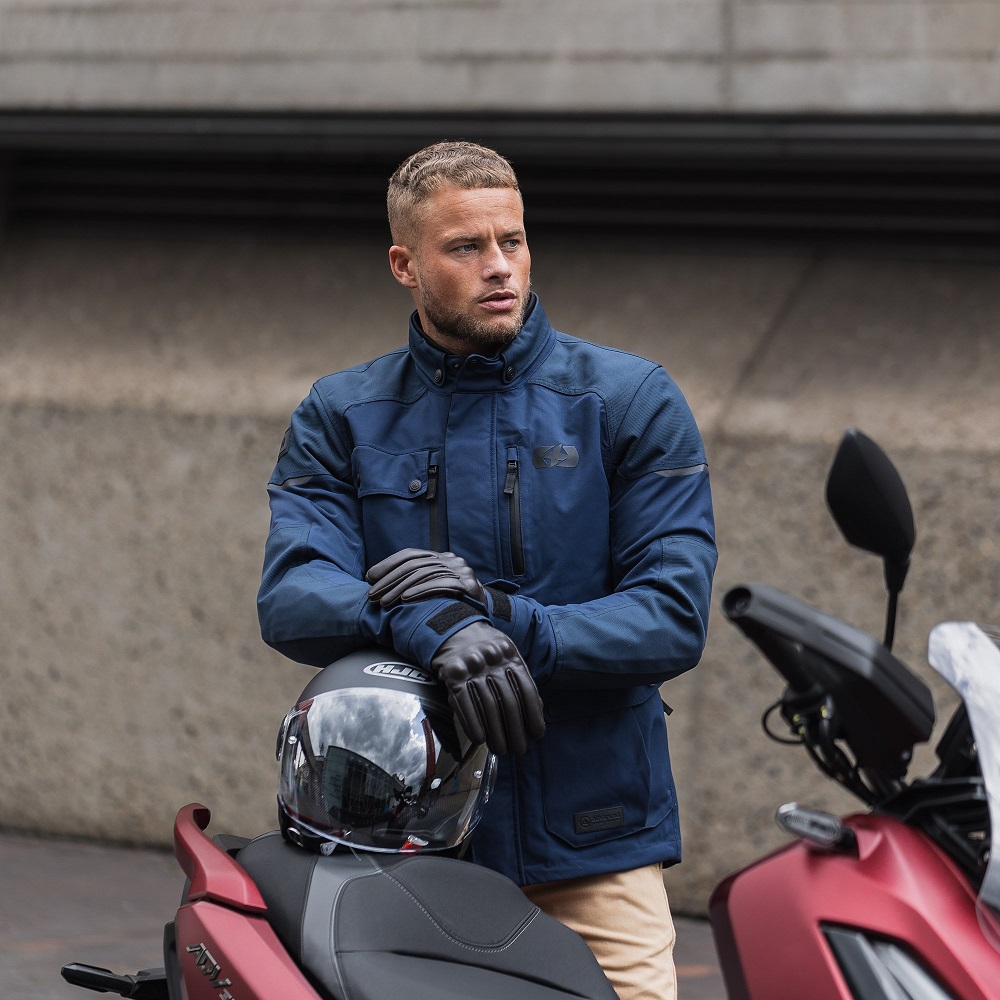 Jackets