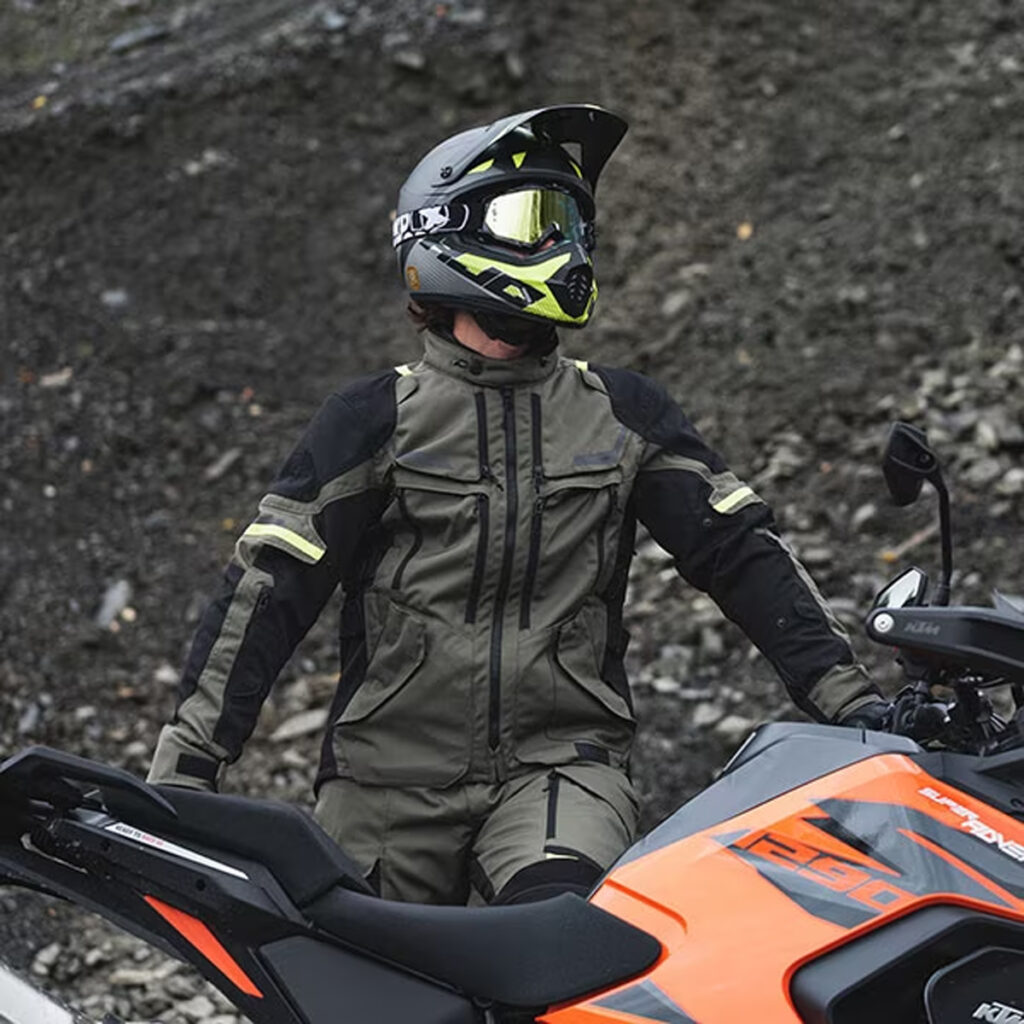Rider