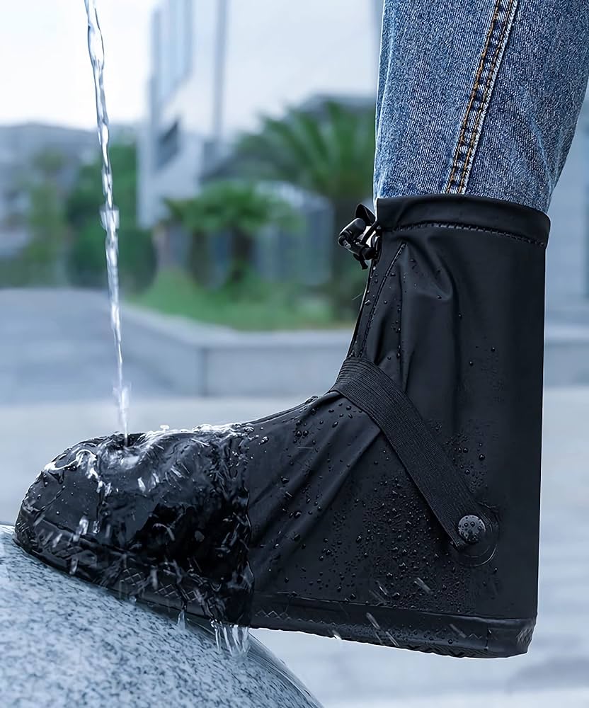 Waterproof-Shoe-Covers