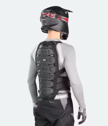 Back-Protectors
