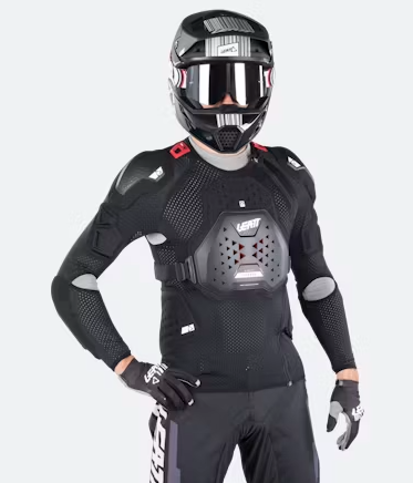 Body-Armour