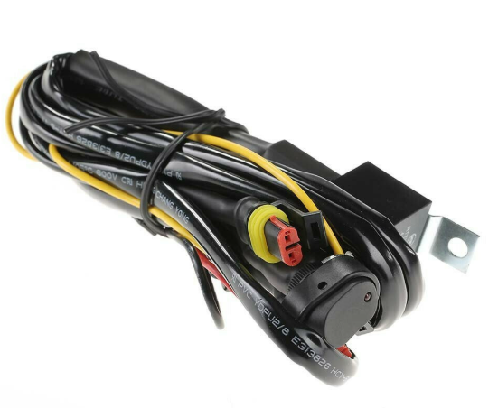 Electric-Parts