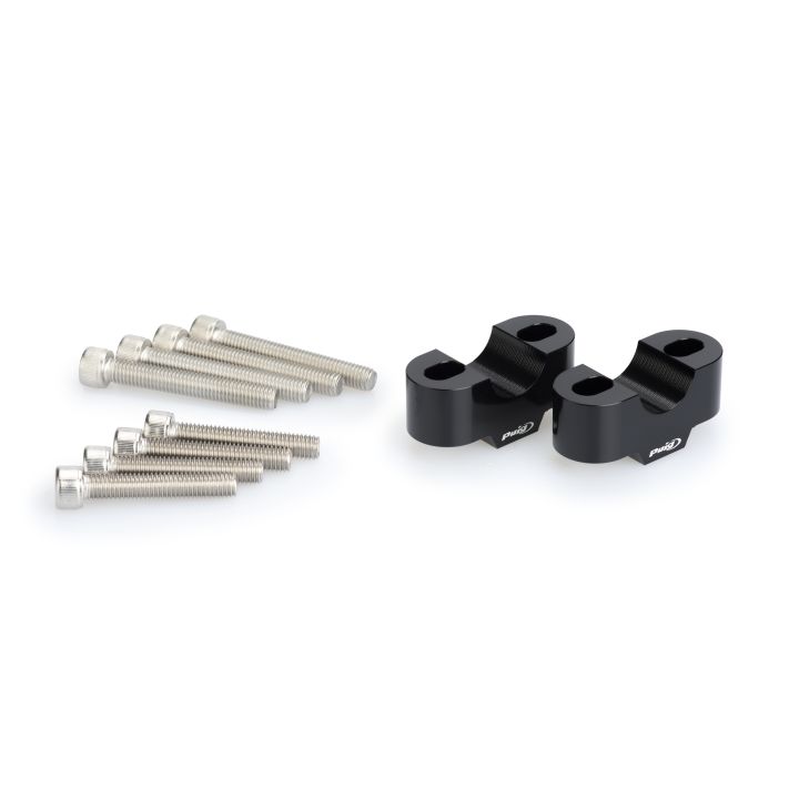 HANDLEBAR-RISERS