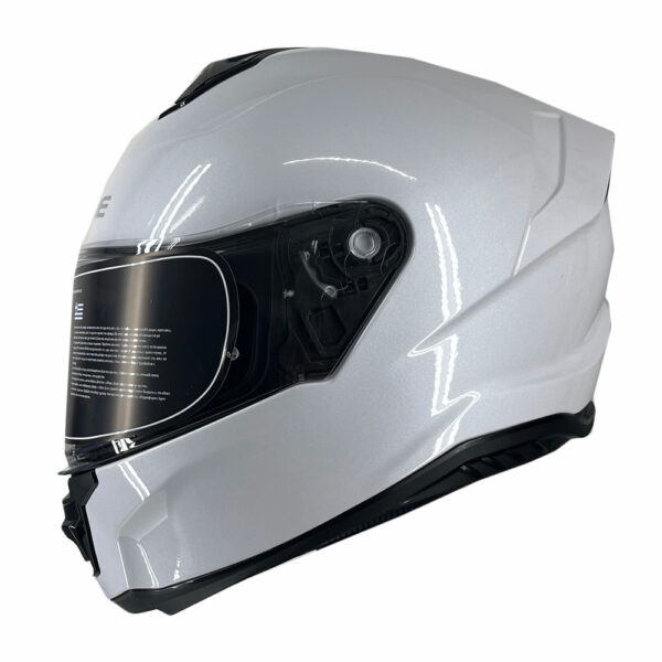 YOHE 987 SOLID WHITE GLOSS