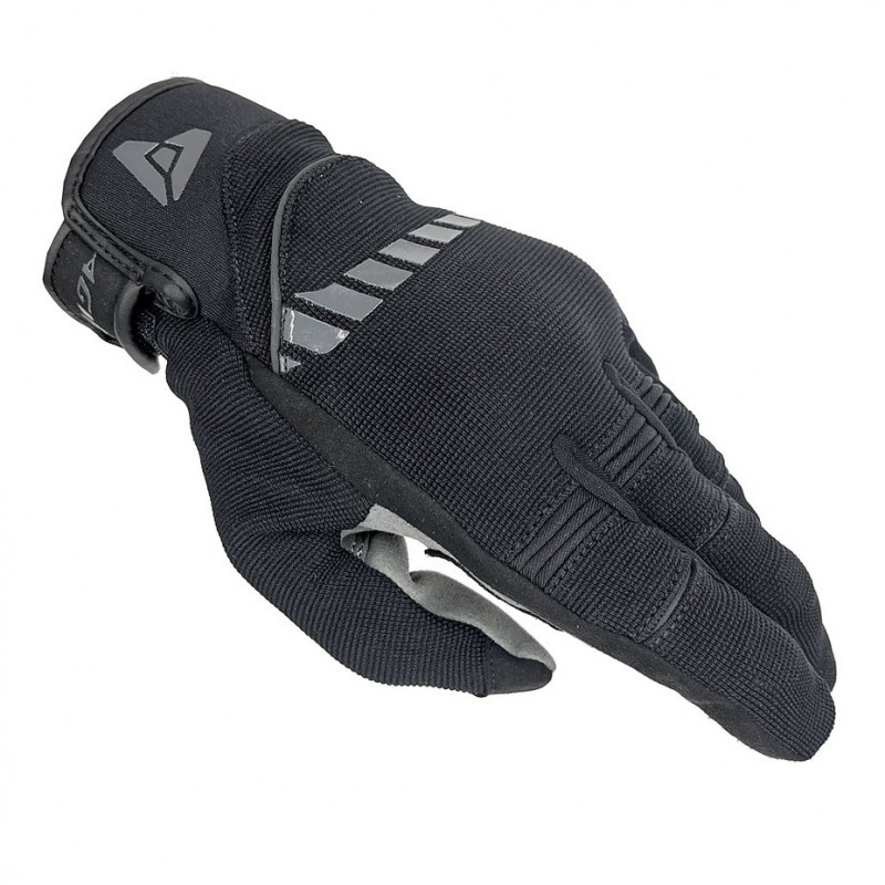 ΓΑΝΤΙΑ ΜΗΧΑΝΗΣ AGVPRO BORAK BLACK GREY