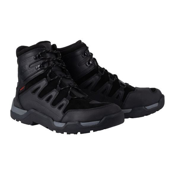 Oxford Canyon Dry2Dry Μποτάκια Ανδρικά Αδιάβροχα
