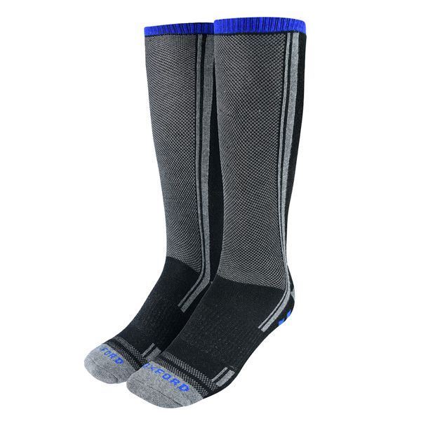 Oxford Coolmax Oxsocks Κάλτσες L/XL (43-47) CA842L