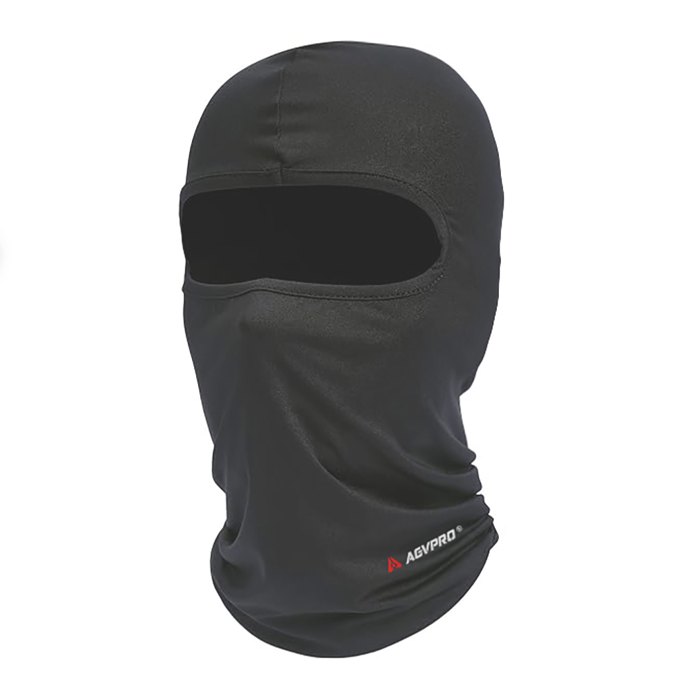 AGVPRO ECO FRIENDLY BALACLAVA FULL FACE ONE SIZE