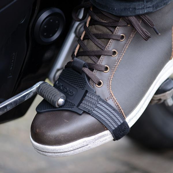 OXFORD SHIFT GUARD ΠΡΟΣΤΑΤΕΥΤΙΚΟ ΠΑΠΟΥΤΣΙΟΥ OX674