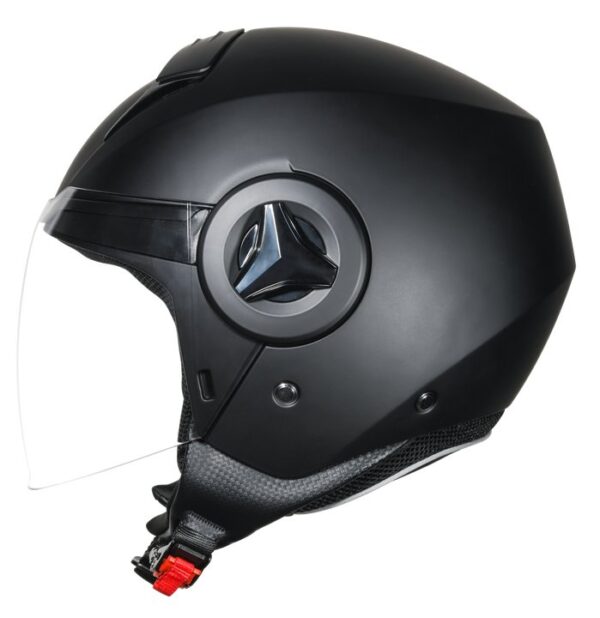 YOHE P5 BLACK MATT