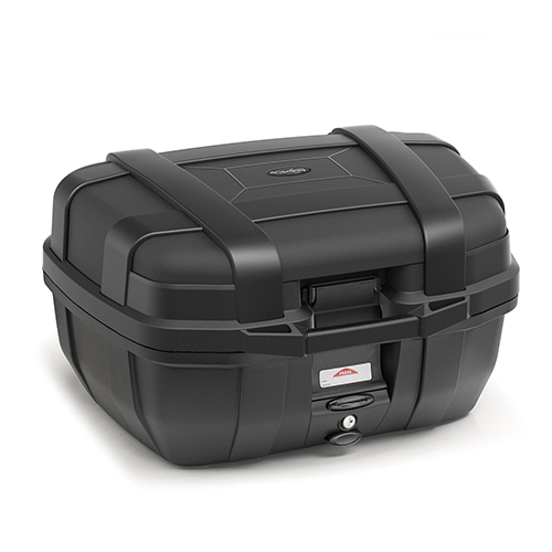 KAPPA GARDA TOP CASE 52LT WITHOUT COVER (KGR52N