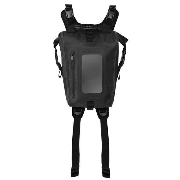 Oxford Aqua S8 Strap on Tank bag with Harness OL756