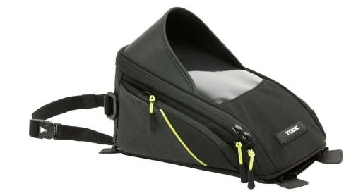 TANK BAG TAAC TC13N 2.5LT BLACK