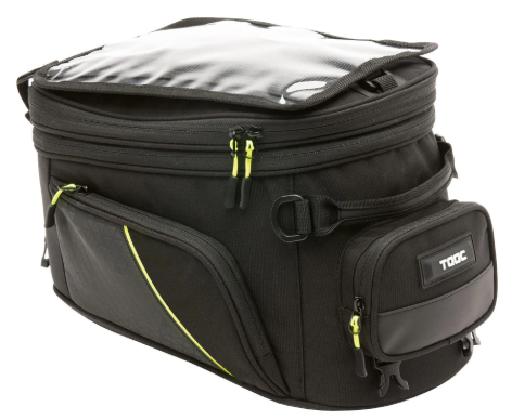 TANK BAG TAAC TC21N 19/25LT BLACK