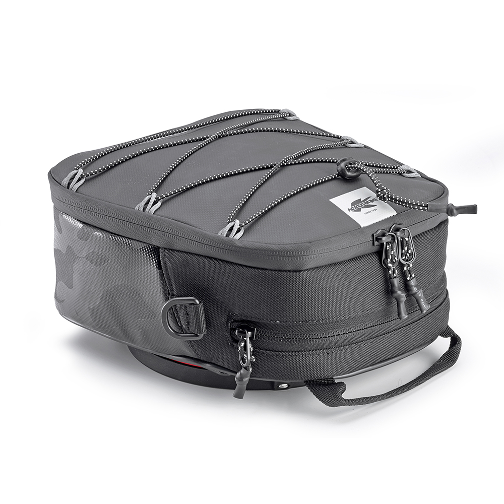 TANK BAG KAPPA DRIFTER ROTATABLE TANKLOCK DR04  4.5LT