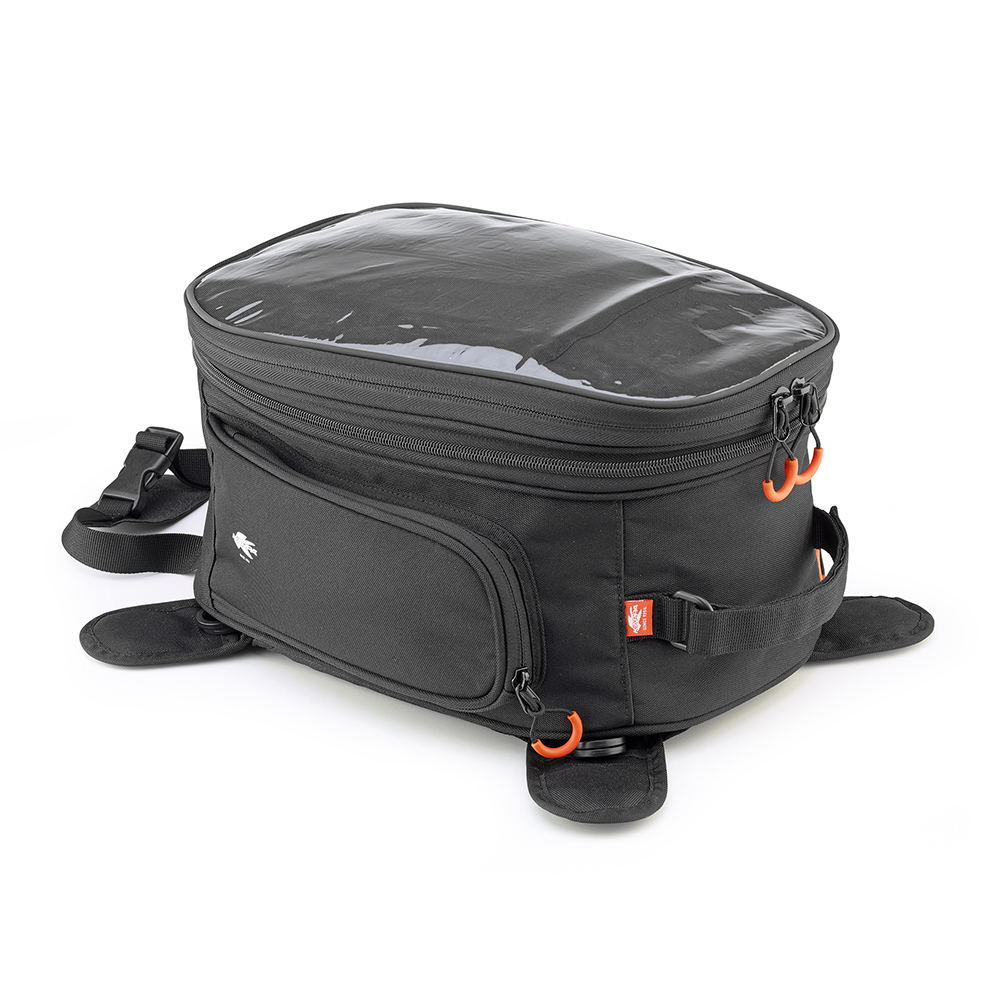 TANK BAG KAPPA STRYKER EXSTENSIBLE  25LT (ST101B)