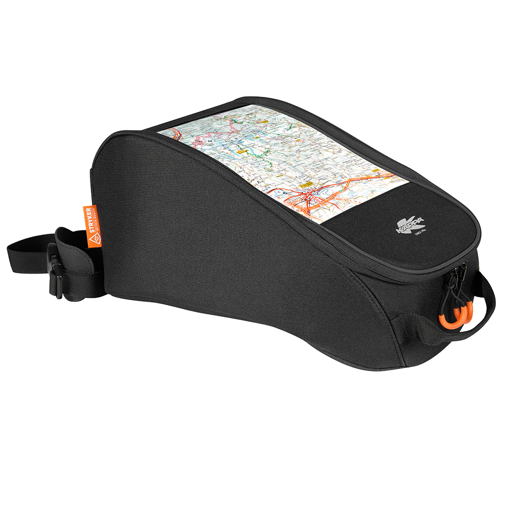 TANK BAG KAPPA ST113 TANKLOCK 9LT