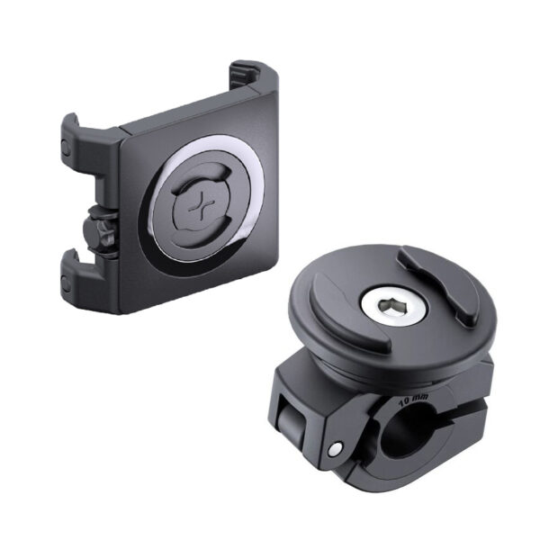 SP Connect Moto Scooter Bundle Universal Phone Clamp. Βάση Καθρέφτη και Γενικής Χρήσης Σύνδεσμος