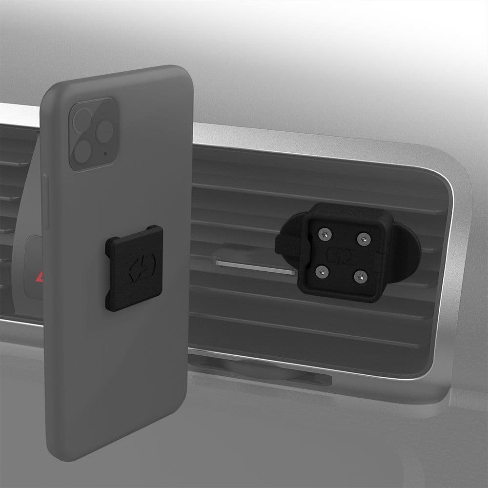 ΒΑΣΗ ΚΙΝΗΤΟΥ ΓΙΑ ΑΥΤΟΚΙΝΗΤΟ OXFORD CLIQR Car Vent Mount System OX857