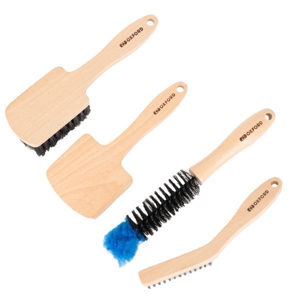 ΒΟΥΡΤΣΕΣ  OXFORD Mint Cleaning Brushes OX238 OXFORD