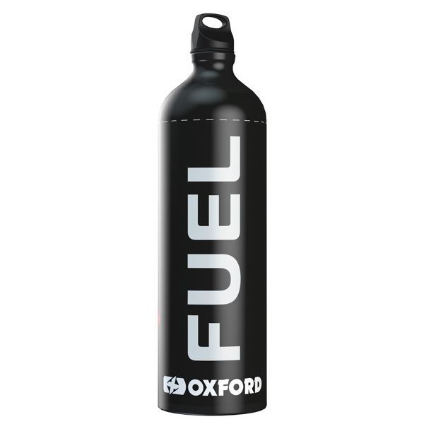 OXFORD ΔΟΧΕΙΟ ΒΕΝΖΙΝΗΣ Fuel Flask 1.5L OX834 