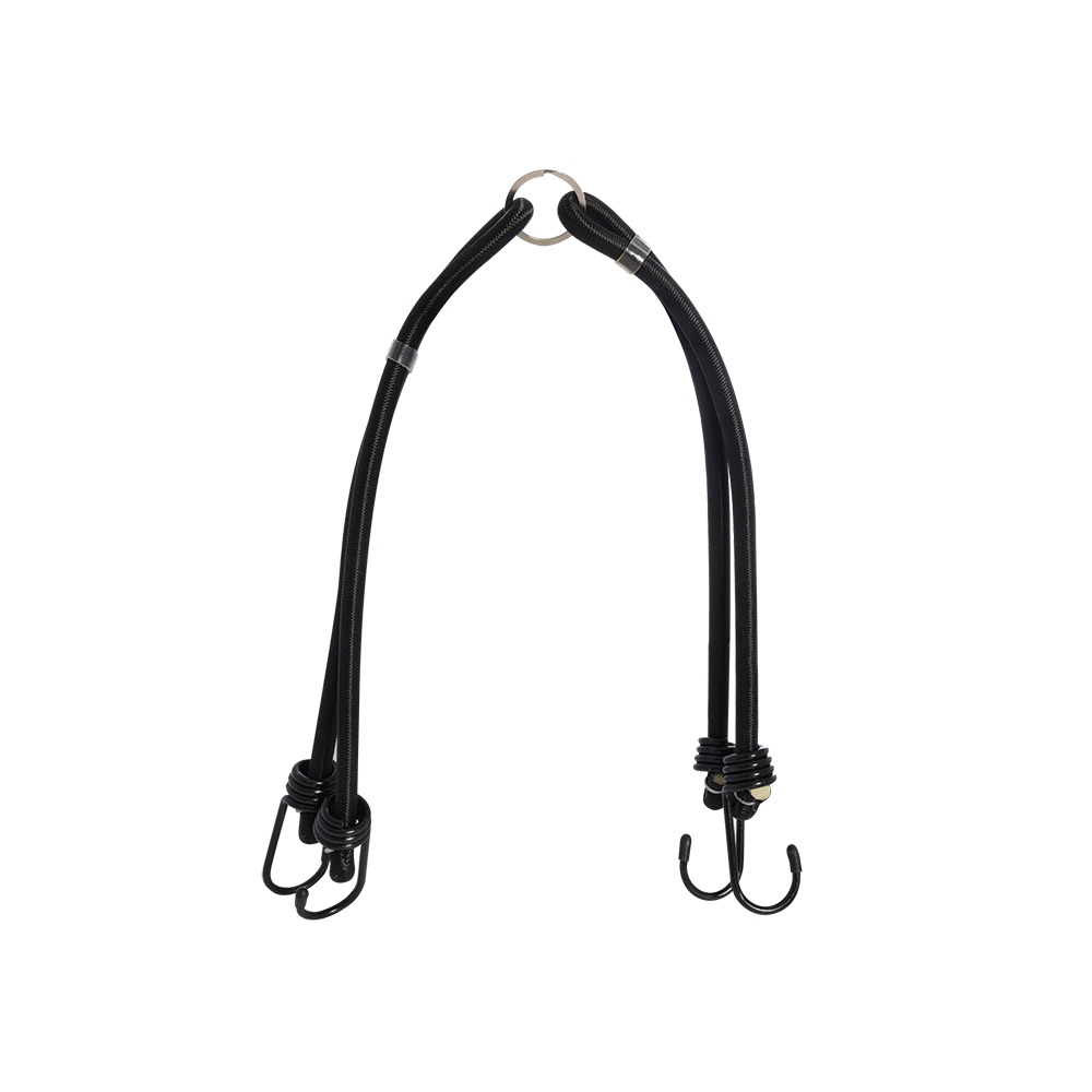 ΙΜΑΝΤΑΣ Oxford Double bungee strap system: 24"/600mm OX715