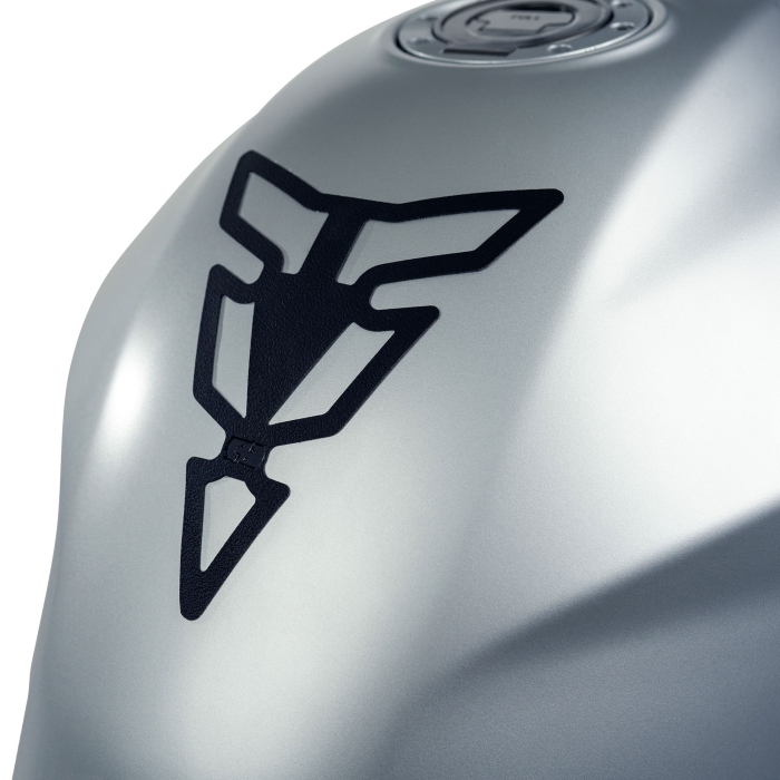 ΠΡΟΣΤΑΤΕΥΤΙΚΟ ΡΕΖΕΡΒΟΥΑΡ OXFORD SCORPION LOW PROFILE TANK PROTECTOR OX909