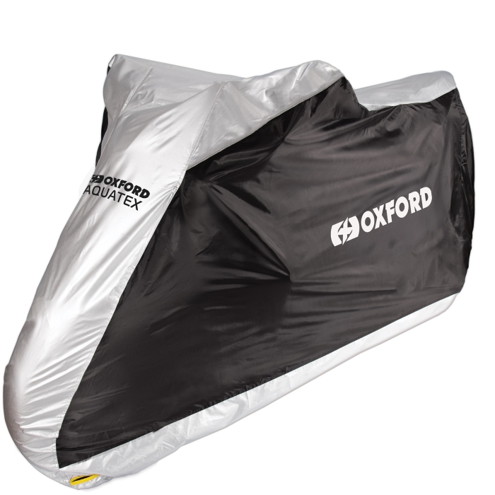 ΚΑΛΥΜΜΑ OXFORD  ΚΟΥΚΟΥΛΑ ΜΟΤΟ Aquatex (SIZE:LARGE)  CV204 