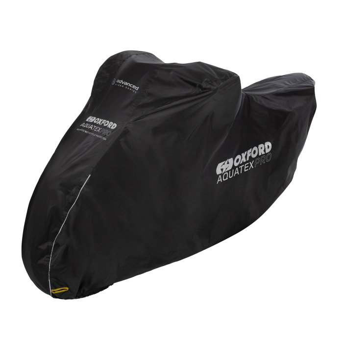 ΚΑΛΥΜΜΑ OXFORD ΚΟΥΚΟΥΛΑ ΜΟΤΟ Aquatex Pro ΕΝΙΣΧΥΜΕΝΟ (SIZE:XLARGE) CV233