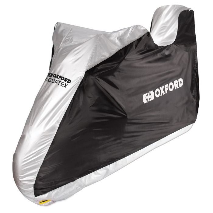 ΚΑΛΥΜΜΑ OXFORD  ΚΟΥΚΟΥΛΑ ΜΟΤΟ Aquatex (SIZE:XLARGE) W/top box CV207