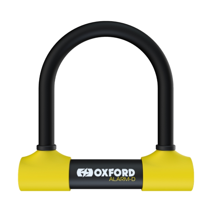 OXFORD - ΚΛΕΙΔΑΡΙΑ ΠΕΤΑΛΟ ΜΕ ΣΥΝΑΓΕΡΜΟ Alarm-D Scoot 200mmL x 196mmW x 16mm LK220 