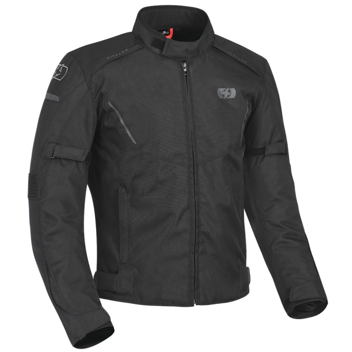 ΑΝΔΡΙΚΟ ΜΠΟΥΦΑΝ OXFORD DELTA 1.0 TECH BLACK