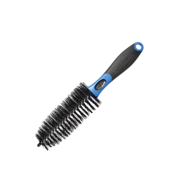 ΒΟΥΡΤΣΑ ΡΟΔΑΣ ΑΚΤΙΝΑΣ Oxford Wheely Clean Brush OX735