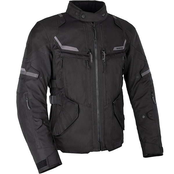 ΑΝΔΡΙΚΟ ΜΠΟΥΦΑΝ ROCKLAND DRY2DRY BLACK