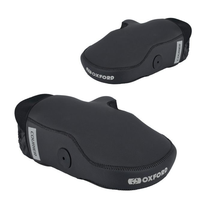 OXFORD COURRIER MUFFS ΘΕΡΜΙΚΕΣ ΧΟΥΦΤΕΣ OX392