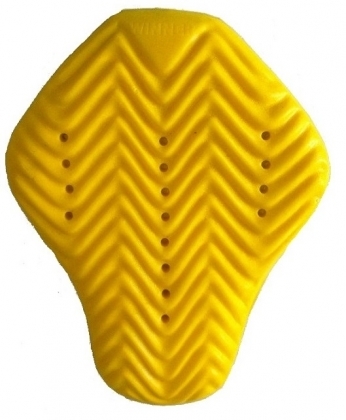 ΕΝΘΕΤΟ ΠΡΟΣΤΑΤΕΥΤΙΚΟ ΠΛΑΤΗΣ LEVEL 2 WINNER BACK PROTECTOR