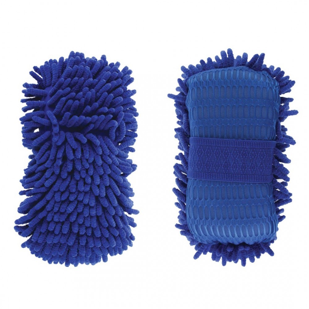 ΣΦΟΥΓΓΑΡΙ ΠΛΥΣΙΜΑΤΟΣ ΜΙΚΡΟΦΙΜΠΡΑ (MICROFIBER) CWASH-08 27x14x6CM  AMiO