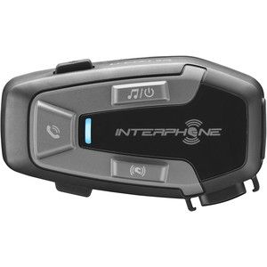 ΕΝΔΟΕΠΙΚΟΙΝΩΝΙΑ INTERPHONE ΜΟΝΗ U-COM6R