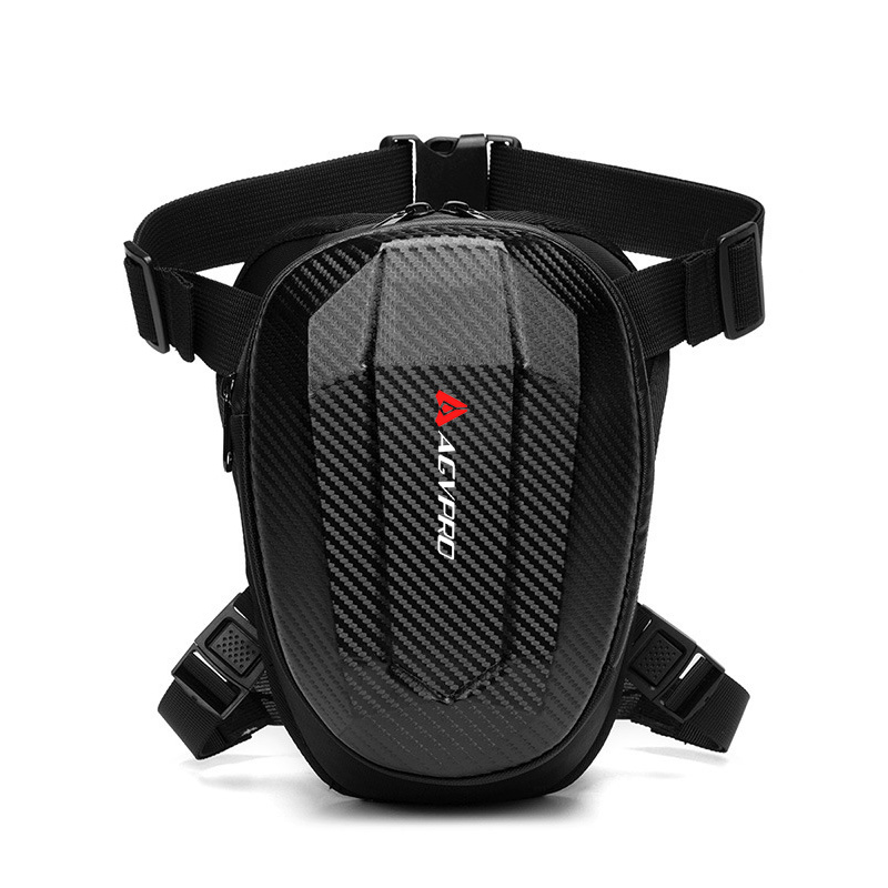 AGVPRO GVR24441 CARBON ΤΣΑΝΤΑΚΙ ΠΟΔΙΟΥ