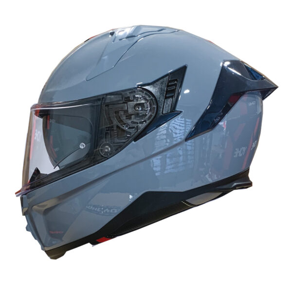 YOHE 910 SV SOLID GLOSS GREY