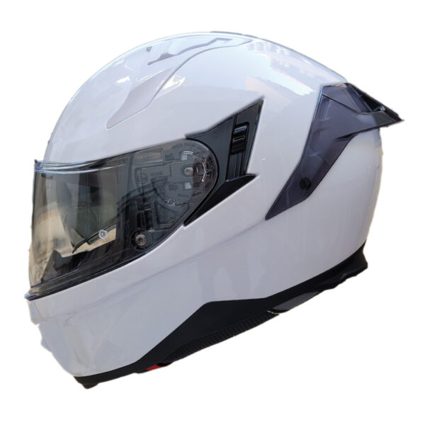 YOHE 910 SV SOLID GLOSS WHITE