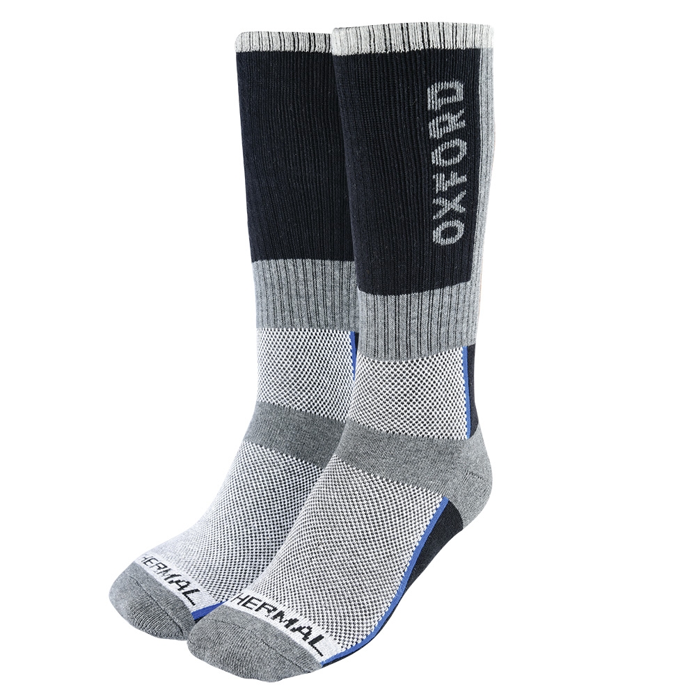 OXFORD THERMAL SHOCKS (ΘΕΡΜΙΚΕΣ ΚΑΛΤΣΕΣ MOTO) CA840