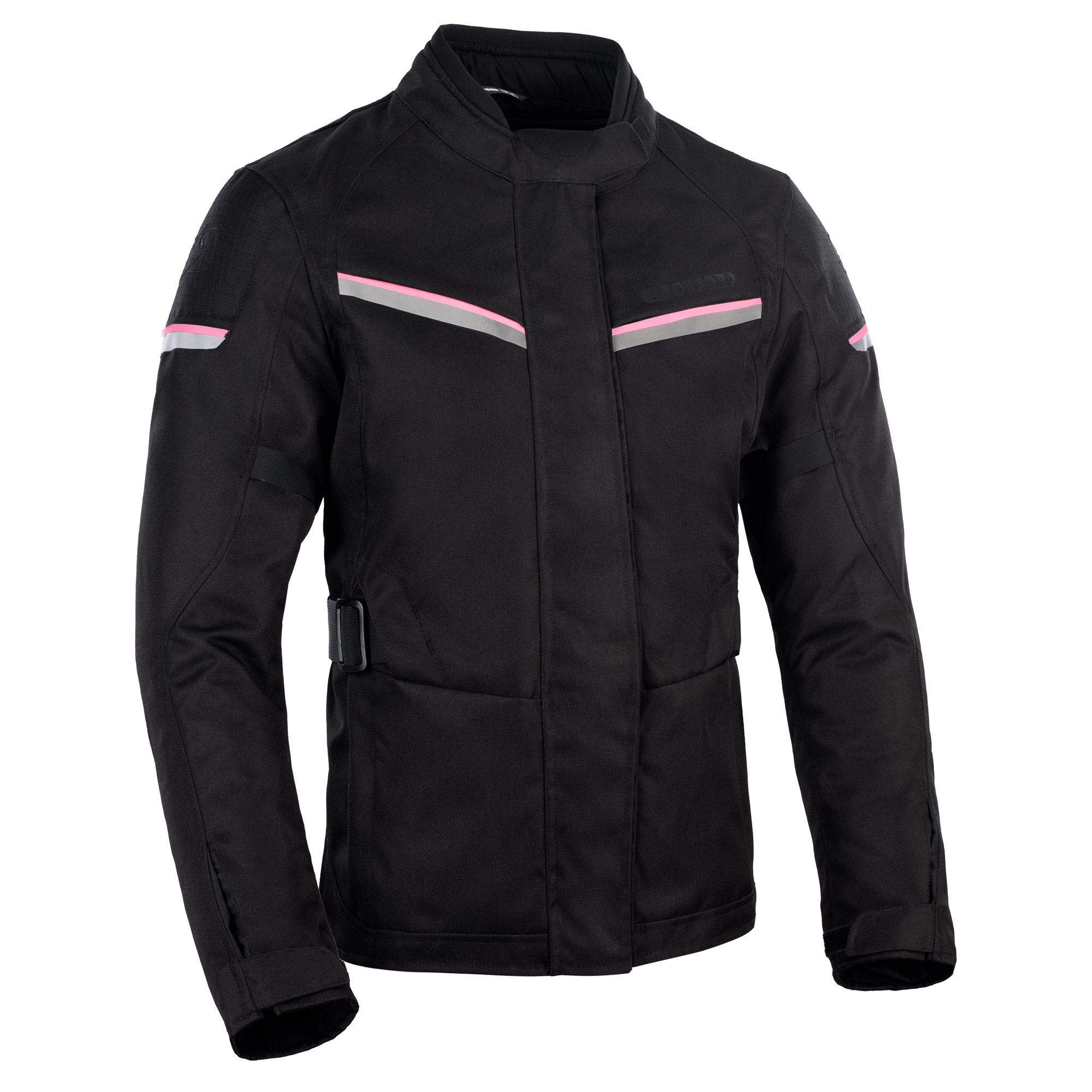 γυναικείο μπουφάν αδιάβροχο DAKOTA 3.0 TECH PINK