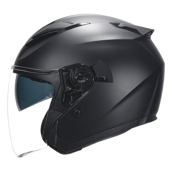 YOHE 868-2 SV BLACK MATT