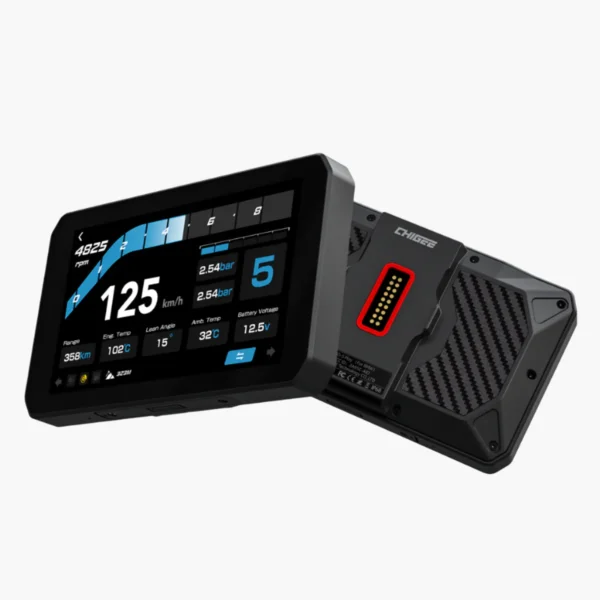CHIGEE AIO-5 PLAY BMW VERSION Smart Riding Display