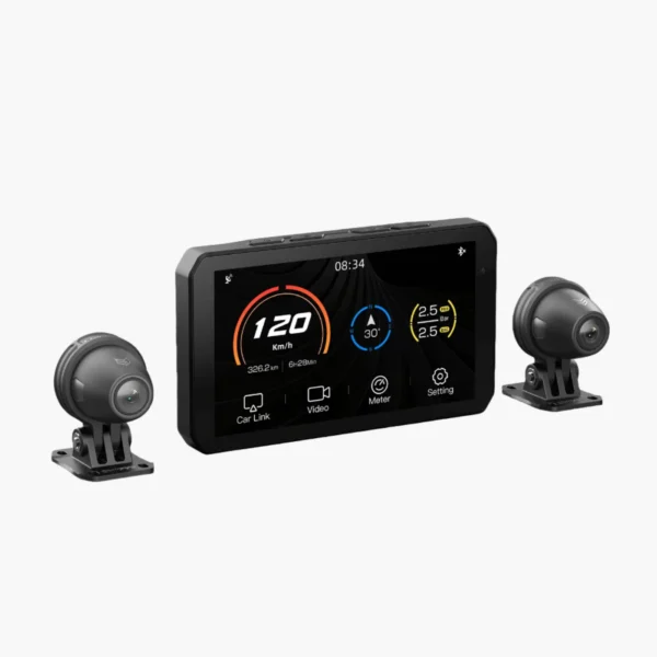 CHIGEE AIO-5 LITE Smart Riding Display