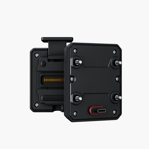 CHIGEE MFP0175 Βάση και Μονάδα Γρήγορης Σύνδεσης