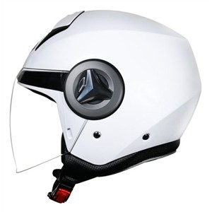 YOHE P5 WHITE GLOSS Main Image